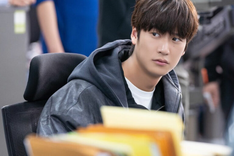 1박 2일 나인우 나인우 1박 2일 내 남편과 결혼해줘 내 남편과 결혼해줘 나인우 박민영 이이경