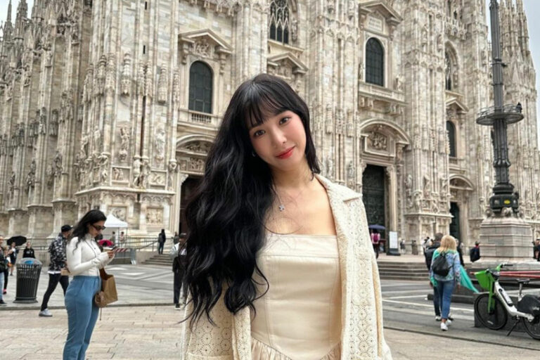 소녀시대 소녀시대 티파니 수영 유리 윤아 태연 티파니 티파니 근황