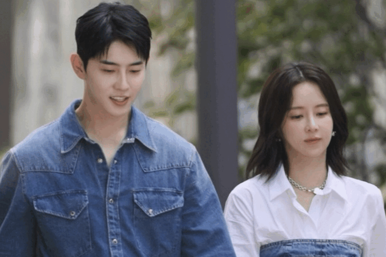 박현호 은가은 은가은 미스트롯 은가은 박현호 은가은 박현호 결혼