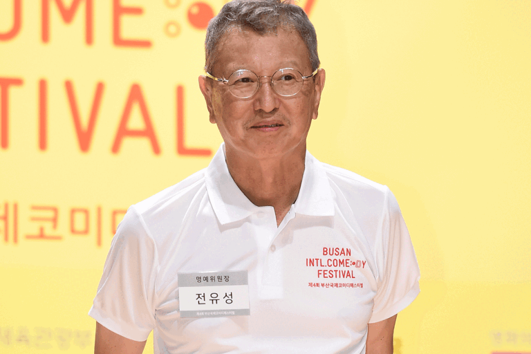 김대희 꼰대희 전유성 전유성 건강 전유성 근황