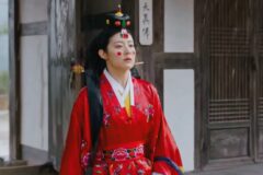 단 4회만에 &lsquo;모범택시3&rsquo; 마지막회도 이기고 넷플릭스 1위한 한국 사극